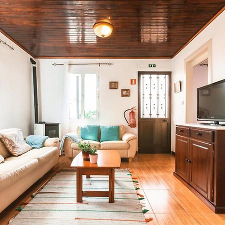 Casa Da Achadinha By Atlantic Holiday São Jorge Extérieur photo