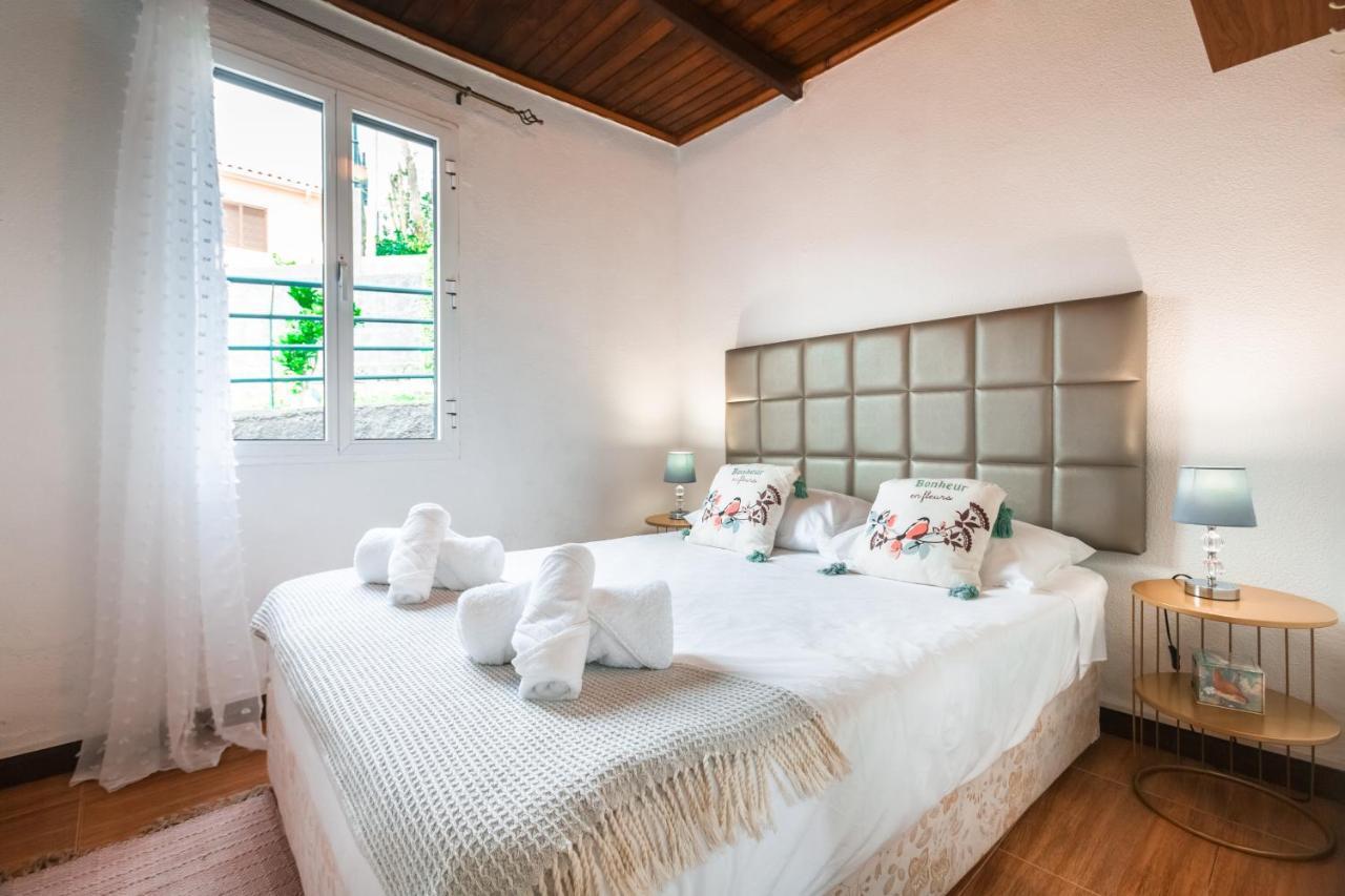 Casa Da Achadinha By Atlantic Holiday São Jorge Extérieur photo
