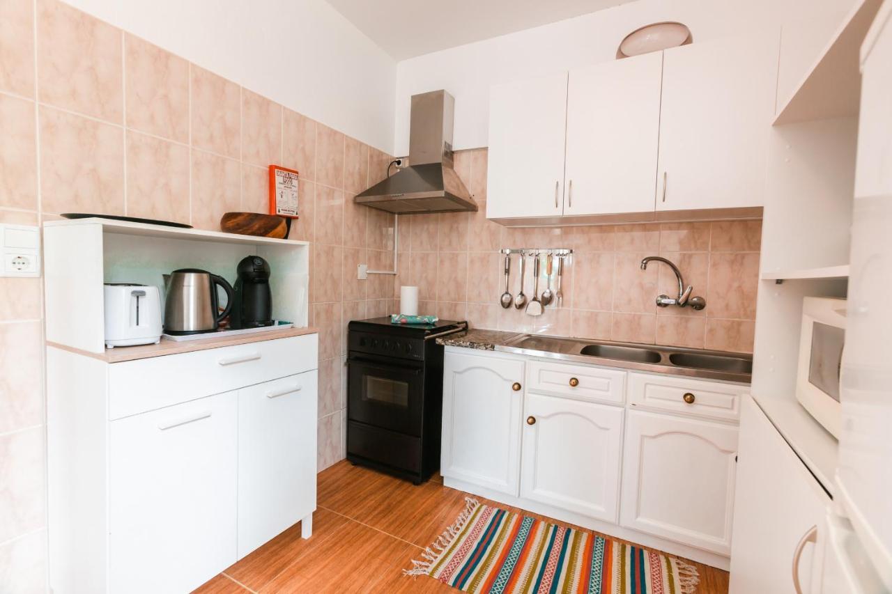 Casa Da Achadinha By Atlantic Holiday São Jorge Extérieur photo