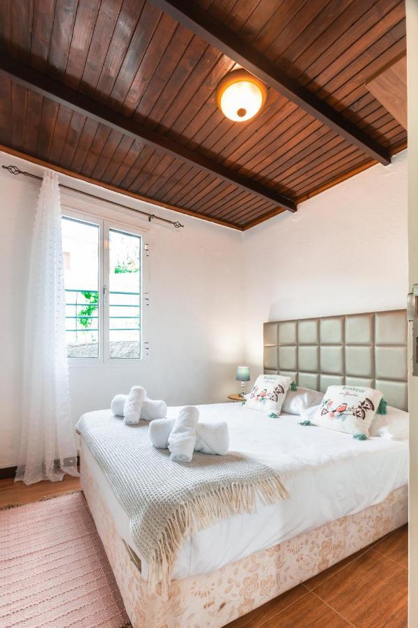 Casa Da Achadinha By Atlantic Holiday São Jorge Extérieur photo