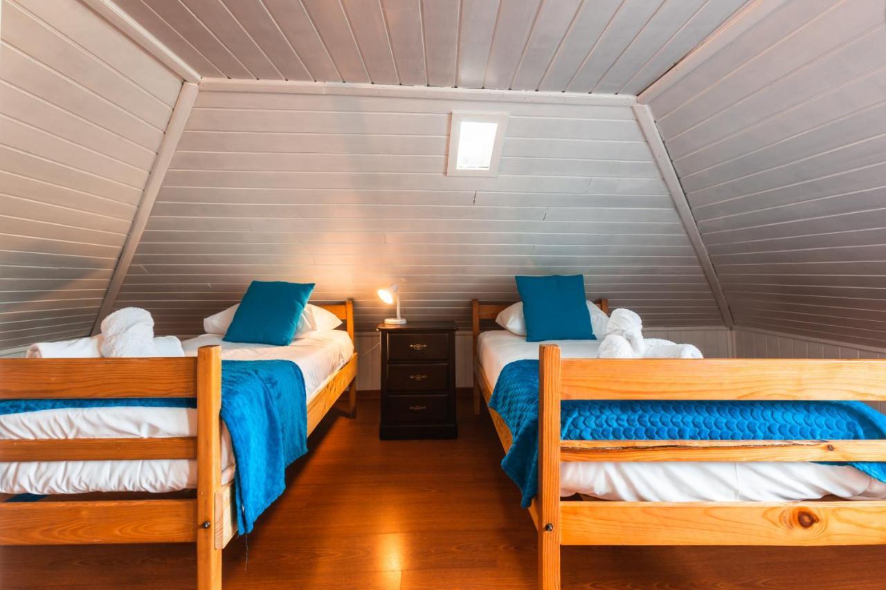 Casa Da Achadinha By Atlantic Holiday São Jorge Extérieur photo