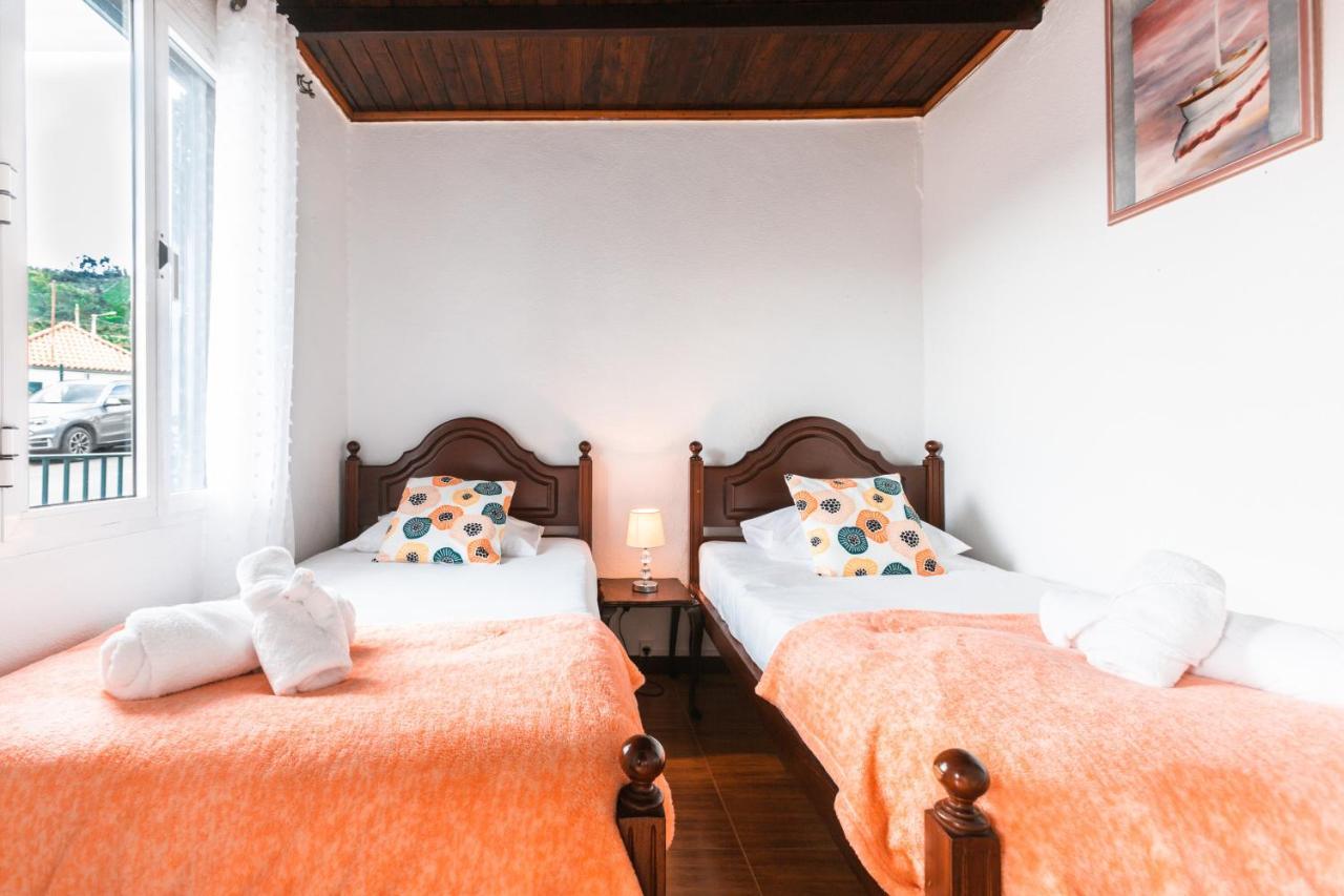 Casa Da Achadinha By Atlantic Holiday São Jorge Extérieur photo