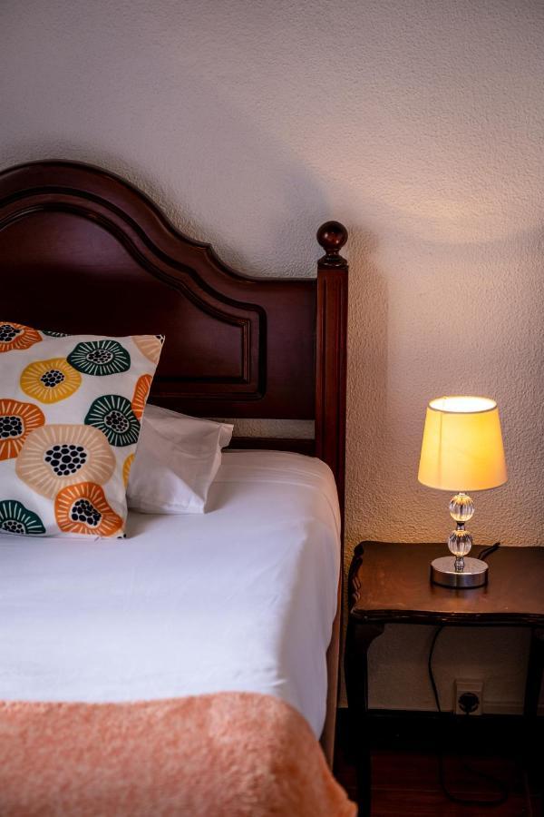 Casa Da Achadinha By Atlantic Holiday São Jorge Extérieur photo